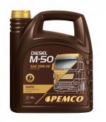 PM Diesel M-50 SHPD 20W-50