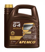 PM0704 Diesel G-4 SHPD 15W-40